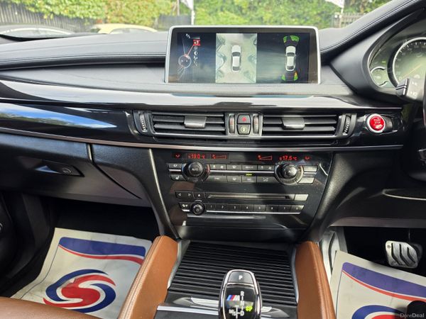 2015 BMW X6 xDrive40d M Sport Automatic 397506595
