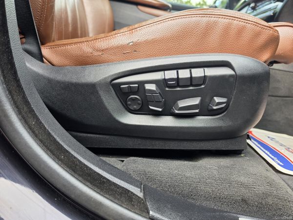 2015 BMW X6 xDrive40d M Sport Automatic 397506599