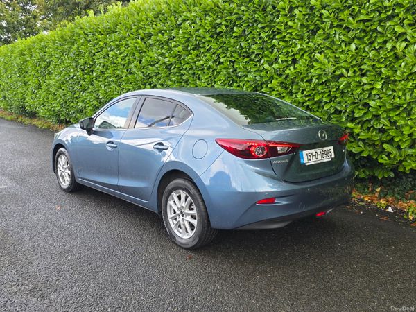 2015 Mazda 3 Executive SE Low Mileage 1 Owner 397507305