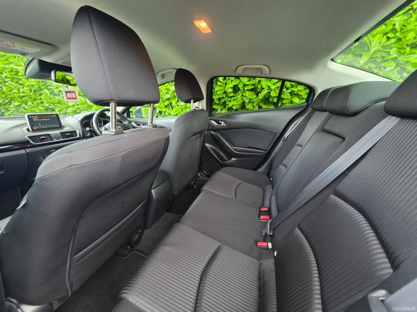 2015 Mazda 3 Executive SE Low Mileage 1 Owner 397507309