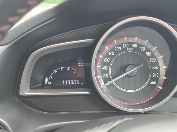 2015 Mazda 3 Executive SE Low Mileage 1 Owner 397507313