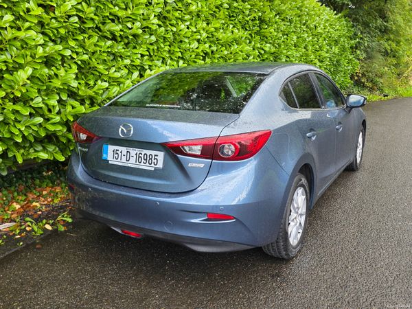 2015 Mazda 3 Executive SE Low Mileage 1 Owner 397507317