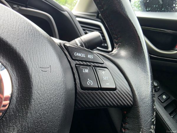 2015 Mazda 3 Executive SE Low Mileage 1 Owner 397507321