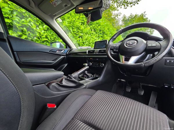 2015 Mazda 3 Executive SE Low Mileage 1 Owner 397507323