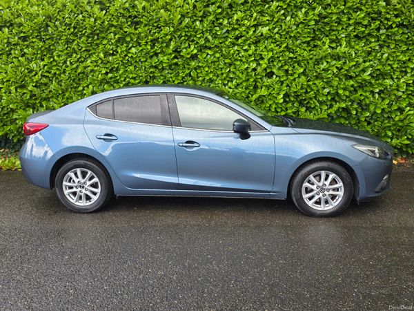 2015 Mazda 3 Executive SE Low Mileage 1 Owner 397507325