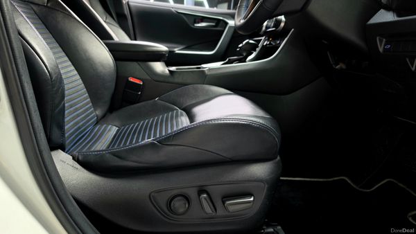 🔥 2019 Toyota RAV4 2.5 Hybrid Sport Automatic 397507855