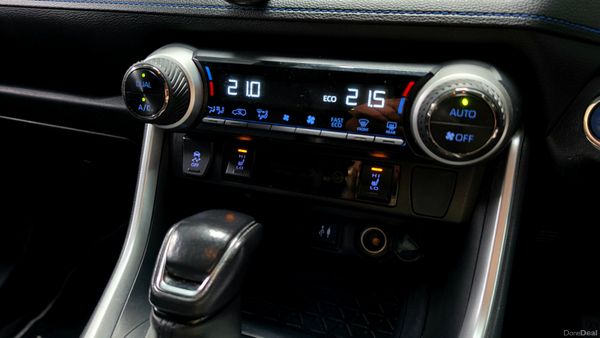 🔥 2019 Toyota RAV4 2.5 Hybrid Sport Automatic 397507859
