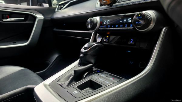 🔥 2019 Toyota RAV4 2.5 Hybrid Sport Automatic 397507861