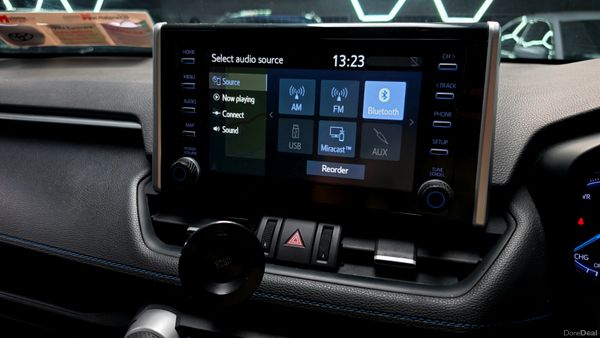 🔥 2019 Toyota RAV4 2.5 Hybrid Sport Automatic 397507885