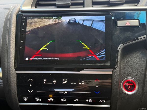 2018 Honda Fit 1.5 Hybrid Automatic,Top Specs 397509141