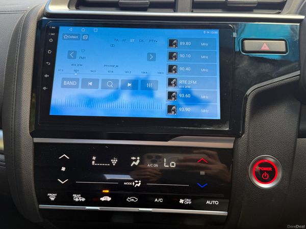 2018 Honda Fit 1.5 Hybrid Automatic,Top Specs 397509149