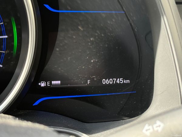 2016 Honda Fit 1.5 Hybrid Automatic,37K Miles 397509957