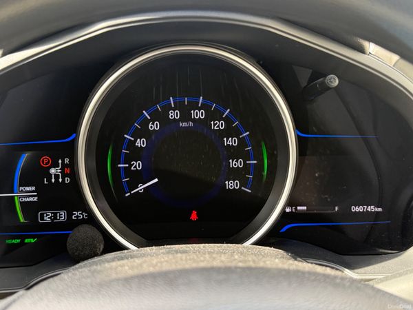 2016 Honda Fit 1.5 Hybrid Automatic,37K Miles 397509959