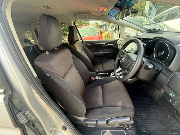 2016 Honda Fit 1.5 Hybrid Automatic,37K Miles 397509967