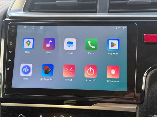 2016 Honda JAZZ/Fit 1.5 Hybrid Automatic,CarPlay 397510673