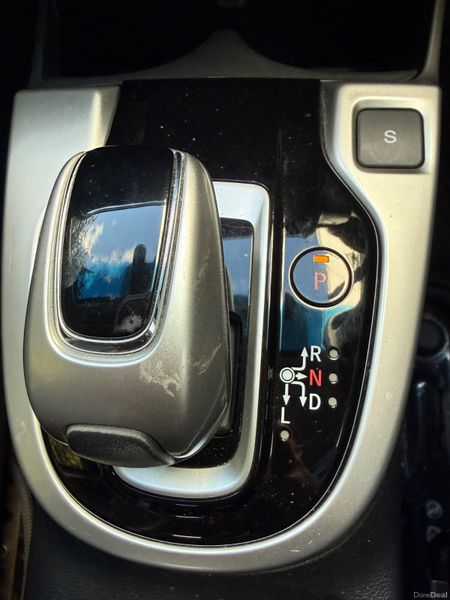 2016 Honda JAZZ/Fit 1.5 Hybrid Automatic,CarPlay 397510675