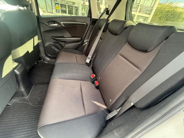 2016 Honda JAZZ/Fit 1.5 Hybrid Automatic,CarPlay 397510685