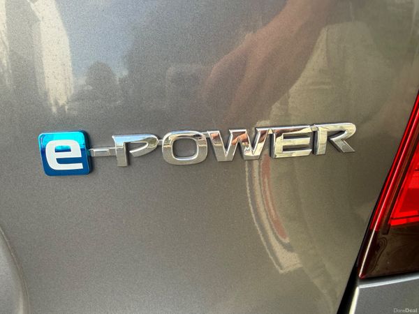 2017 Nissan Note 1.2 Hybrid Auto , 61K KM 397511027