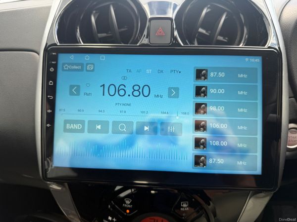 2017 Nissan Note 1.2 Hybrid Auto , 61K KM 397511031