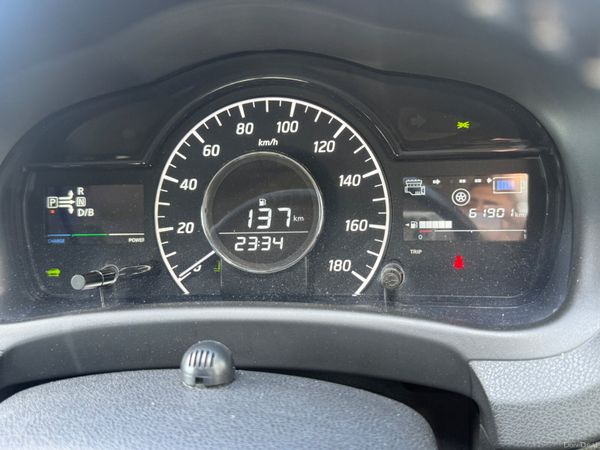 2017 Nissan Note 1.2 Hybrid Auto , 61K KM 397511033