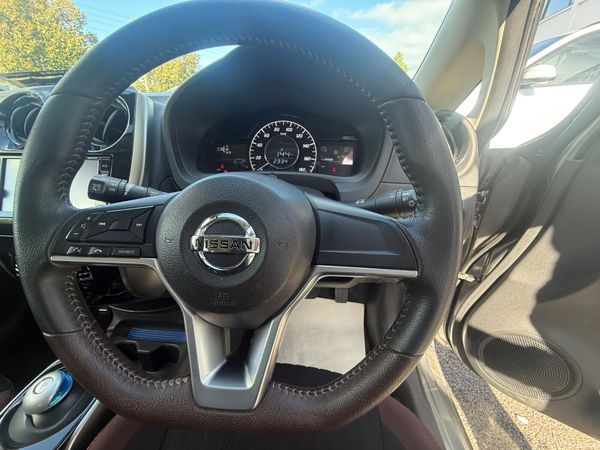 2017 Nissan Note 1.2 Hybrid Auto , 61K KM 397511035