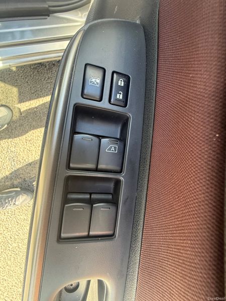 2017 Nissan Note 1.2 Hybrid Auto , 61K KM 397511037