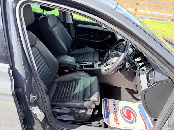 2020Volkswagen Passat 1.4  TSI PHEV 397521655