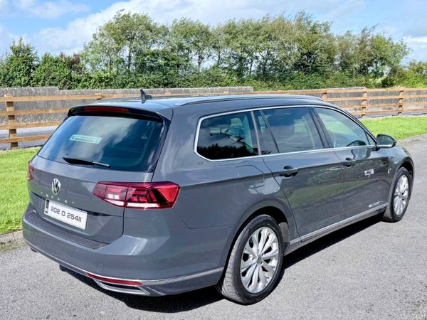2020Volkswagen Passat 1.4  TSI PHEV 397521615