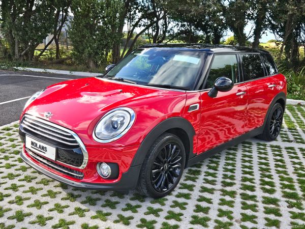 2019 Mini Clubman Cooper, 5 of 39
