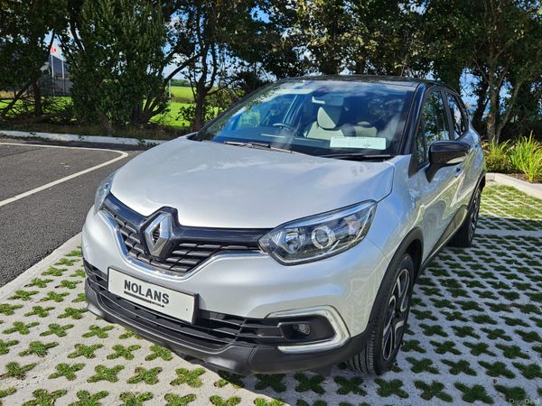2019 Renault Captur ICONIC, 4 of 29