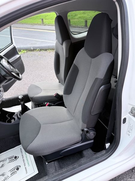 Toyota Aygo 1.0 Petrol Low Miles New NCT 397530103