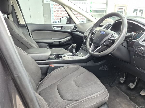 2017(172)  Ford S-Max (Titanium spec) 397532685