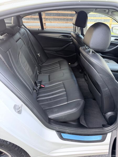 BMW 5-Series 2021 IMMACULATE 397532869