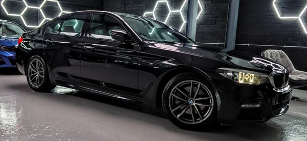 🔥 2017 BMW G30 520D M-Sport Auto 397642457
