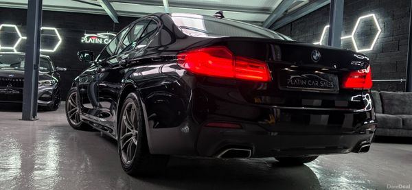 🔥 2017 BMW G30 520D M-Sport Auto 397642463