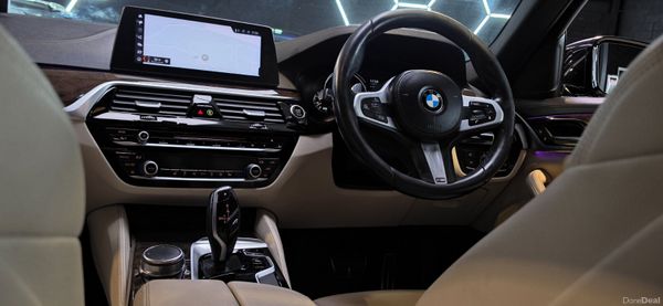 🔥 2017 BMW G30 520D M-Sport Auto 397642473