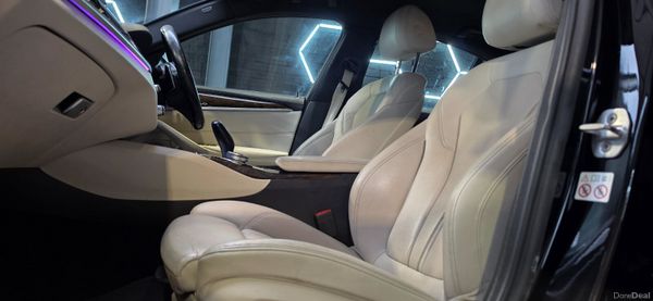 🔥 2017 BMW G30 520D M-Sport Auto 397642475