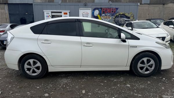 2014 Toyota Prius -, 5 of 12