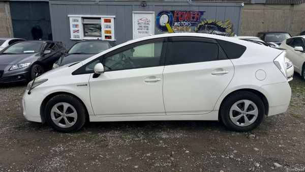 2014 Toyota Prius -, 4 of 12