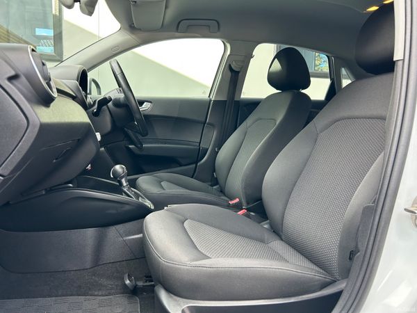 Audi A1 1.0 TFSI Auto 2017 397657867