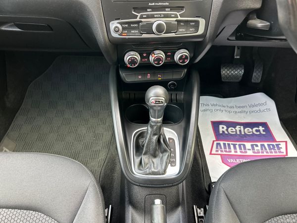 Audi A1 1.0 TFSI Auto 2017 397657839