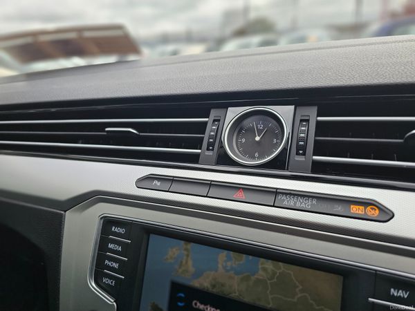 VW PASSAT ESTATE // NEW TB //FULL SERVICE HISTORY 397661853