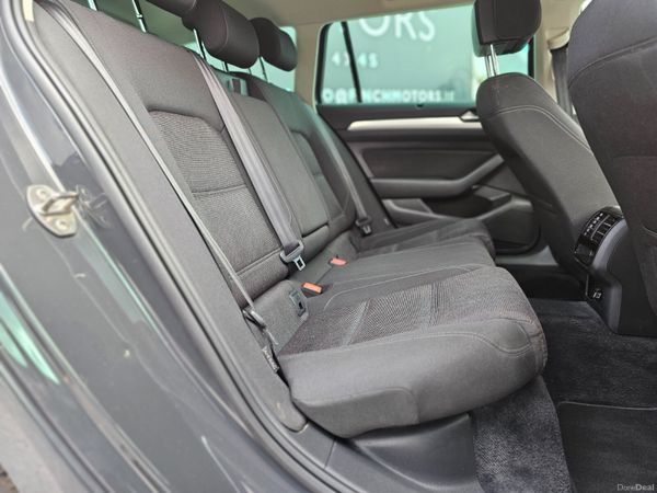 VW PASSAT ESTATE // NEW TB //FULL SERVICE HISTORY 397661869