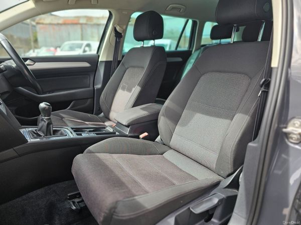 VW PASSAT ESTATE // NEW TB //FULL SERVICE HISTORY 397661873