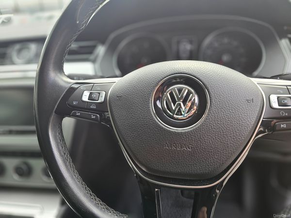 VW PASSAT ESTATE // NEW TB //FULL SERVICE HISTORY 397661877