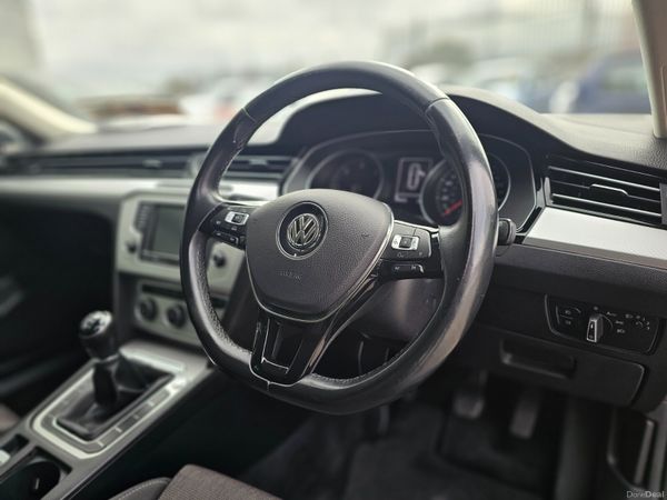 VW PASSAT ESTATE // NEW TB //FULL SERVICE HISTORY 397661895