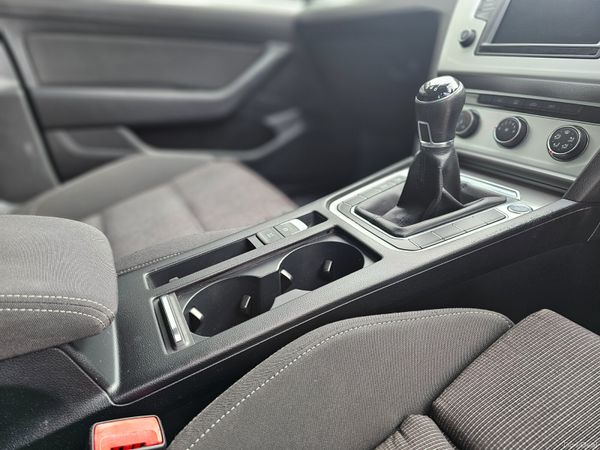 VW PASSAT ESTATE // NEW TB //FULL SERVICE HISTORY 397661899