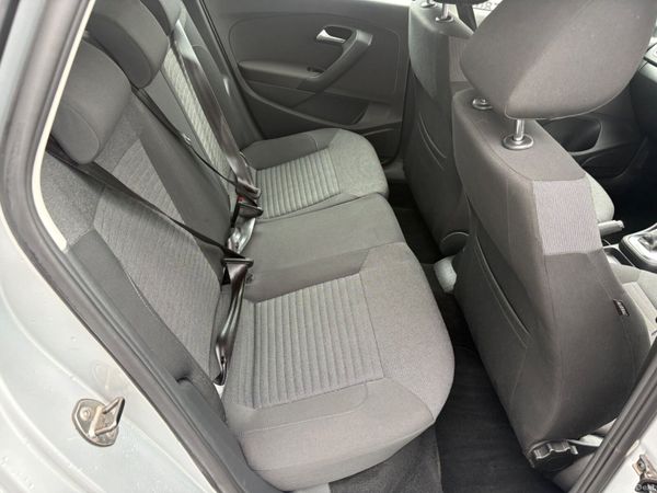 Volkswagen Polo 1.2 Automatic 397666845