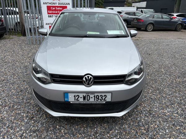 Volkswagen Polo 1.2 Automatic 397666847