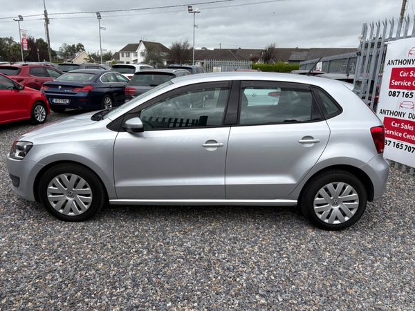 Volkswagen Polo 1.2 Automatic 397666849